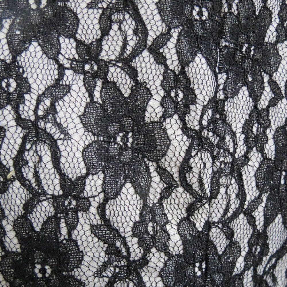 Jacqueline Riu Lace Blouse - Picture 7 of 8